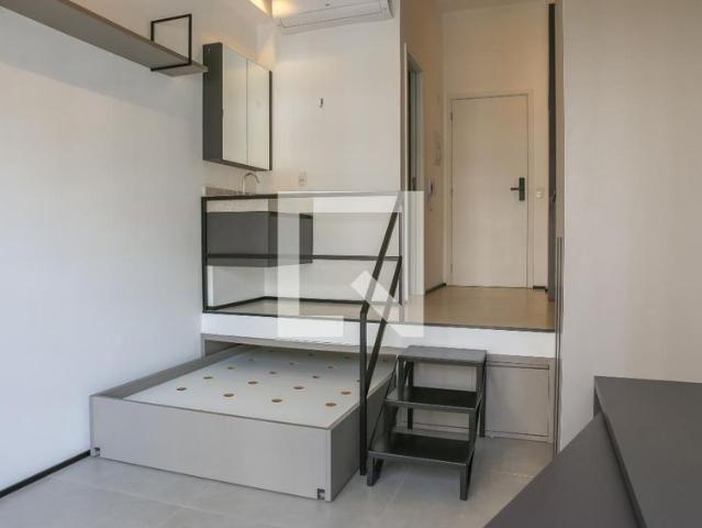 Kitnet, Perdizes, 1 Quarto, 26 m2 São Paulo