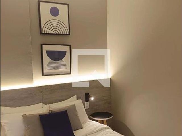 Kitnet, Perdizes, 1 Quarto, 26 m2 São Paulo