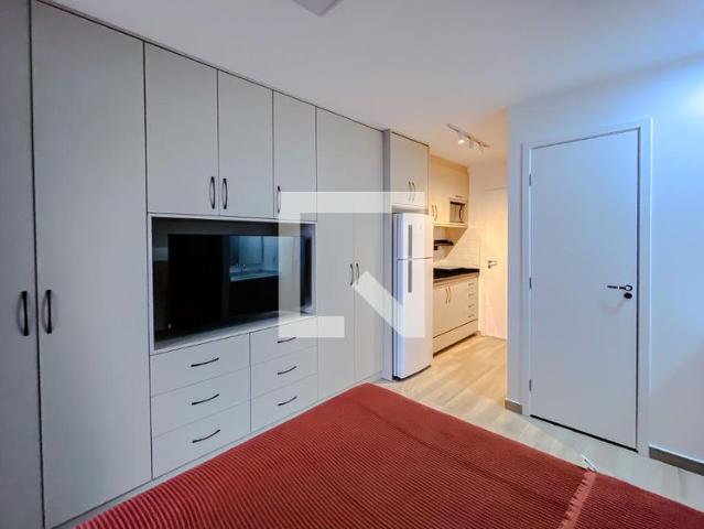 Kitnet, Perdizes, 1 Quarto, 26 m2 São Paulo