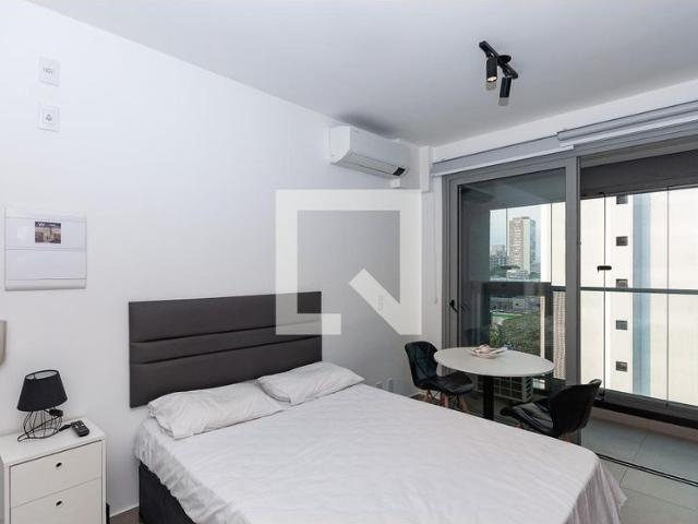 Kitnet, Perdizes, 1 Quarto, 26 m2 São Paulo