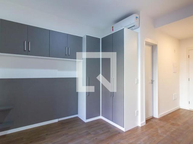 Apto, Perdizes, 1 Quarto, 26 m2 São Paulo