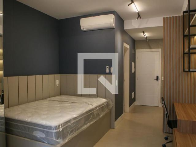 Kitnet, Perdizes, 1 Quarto, 26 m2 São Paulo