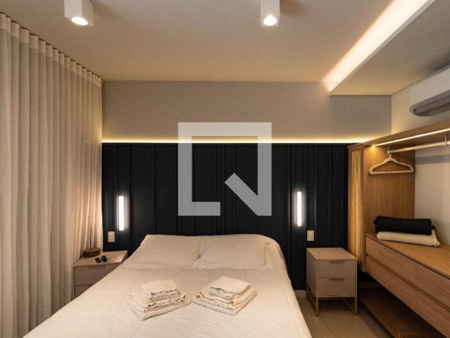 Kitnet, Perdizes, 1 Quarto, 26 m2 São Paulo