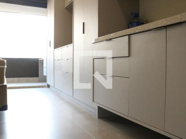 Kitnet, Perdizes, 1 Quarto, 26 m2 São Paulo