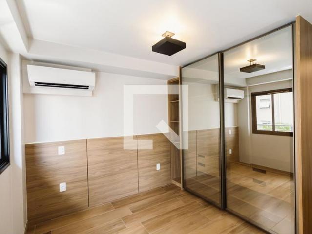 Kitnet, Perdizes, 1 Quarto, 26 m2 São Paulo