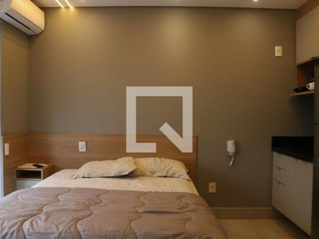Kitnet, Perdizes, 1 Quarto, 26 m2 São Paulo