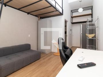 Kitnet, Perdizes, 1 Quarto, 26 m2 São Paulo