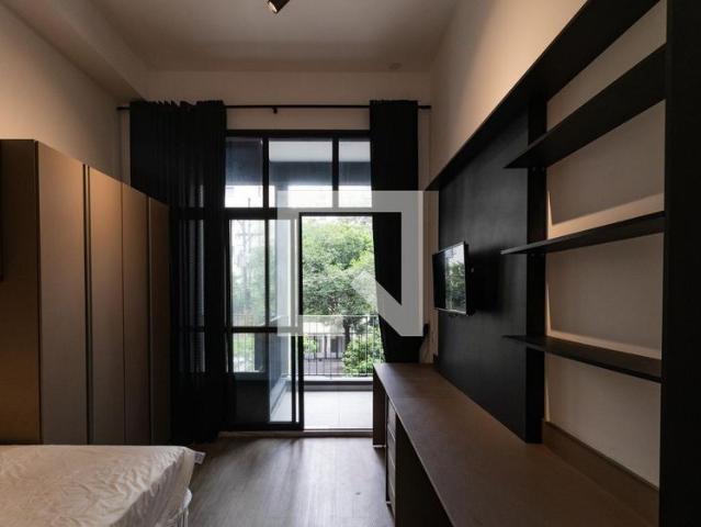 Kitnet, Perdizes, 1 Quarto, 26 m2 São Paulo