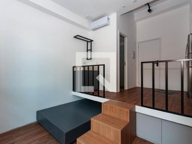 Kitnet, Perdizes, 1 Quarto, 26 m2 São Paulo
