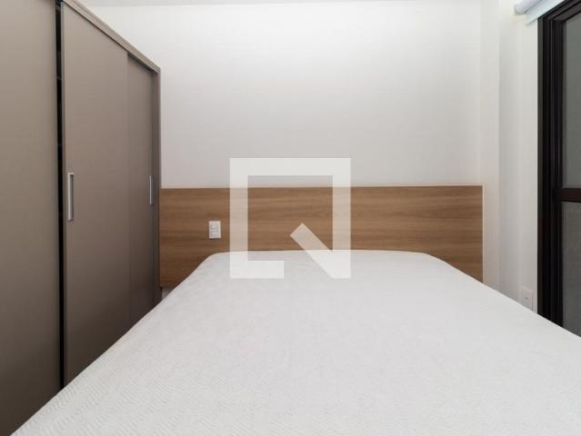 Kitnet, Perdizes, 1 Quarto, 26 m2 São Paulo