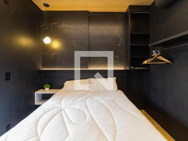 Kitnet, Perdizes, 1 Quarto, 27 m2 São Paulo