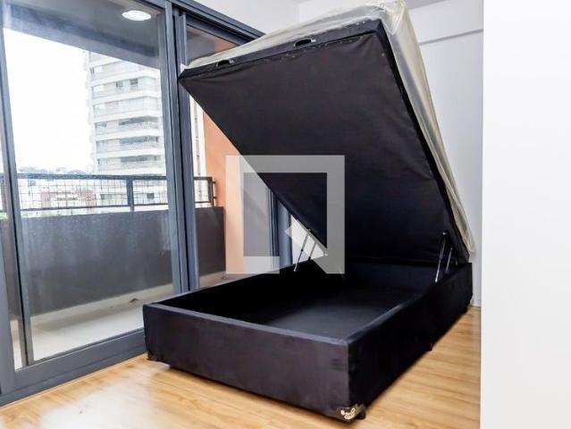 Kitnet, Perdizes, 1 Quarto, 27 m2 São Paulo