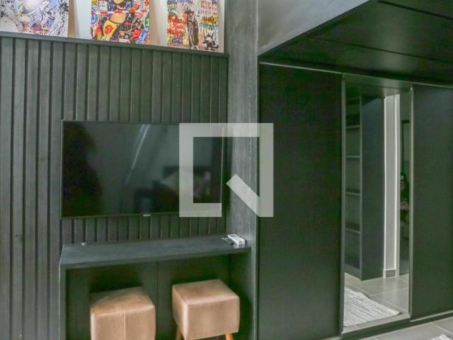 Kitnet, Perdizes, 1 Quarto, 27 m2 São Paulo
