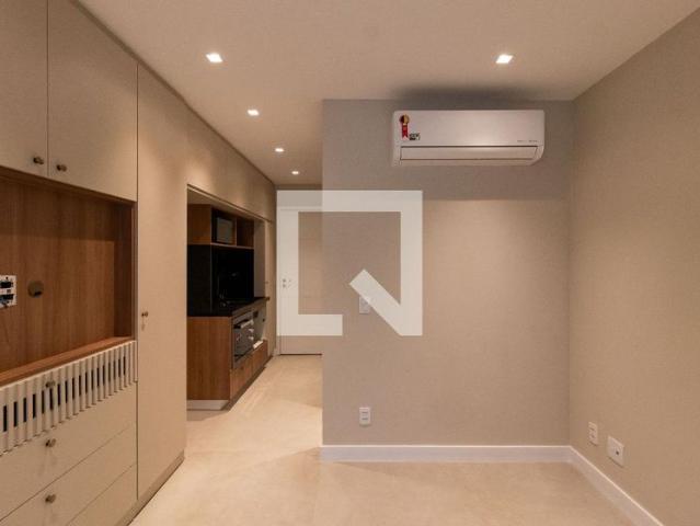 Kitnet, Perdizes, 1 Quarto, 27 m2 São Paulo