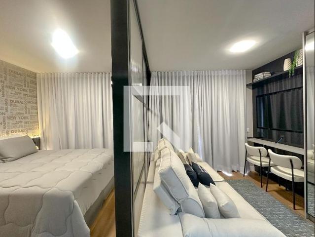 Kitnet, Perdizes, 1 Quarto, 27 m2 São Paulo