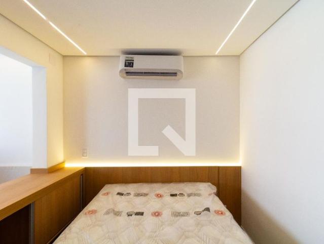 Kitnet, Perdizes, 1 Quarto, 27 m2 São Paulo