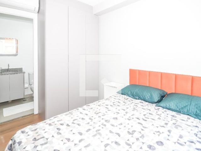 Kitnet, Perdizes, 1 Quarto, 27 m2 São Paulo