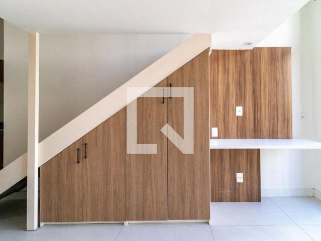 Kitnet, Perdizes, 1 Quarto, 27 m2 São Paulo