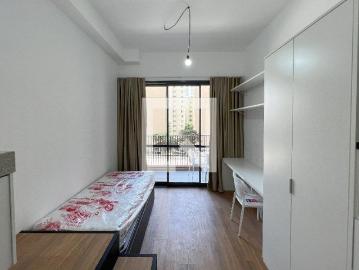Kitnet, Perdizes, 1 Quarto, 27 m2 São Paulo