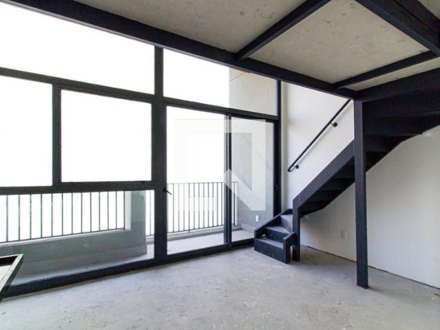 Kitnet, Perdizes, 1 Quarto, 27 m2 São Paulo