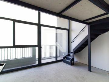 Kitnet, Perdizes, 1 Quarto, 27 m2 São Paulo