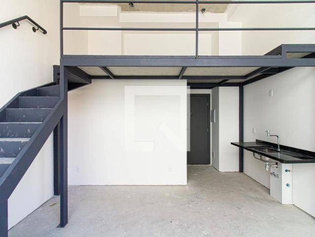 Kitnet, Perdizes, 1 Quarto, 27 m2 São Paulo