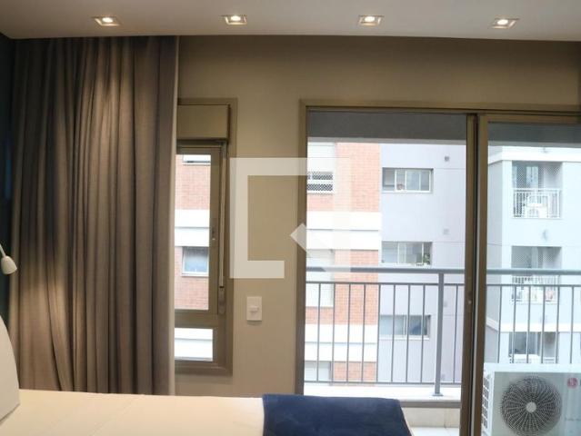 Kitnet, Perdizes, 1 Quarto, 28 m2 São Paulo