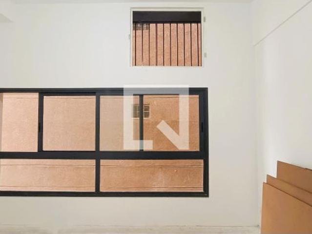 Kitnet, Perdizes, 1 Quarto, 28 m2 São Paulo