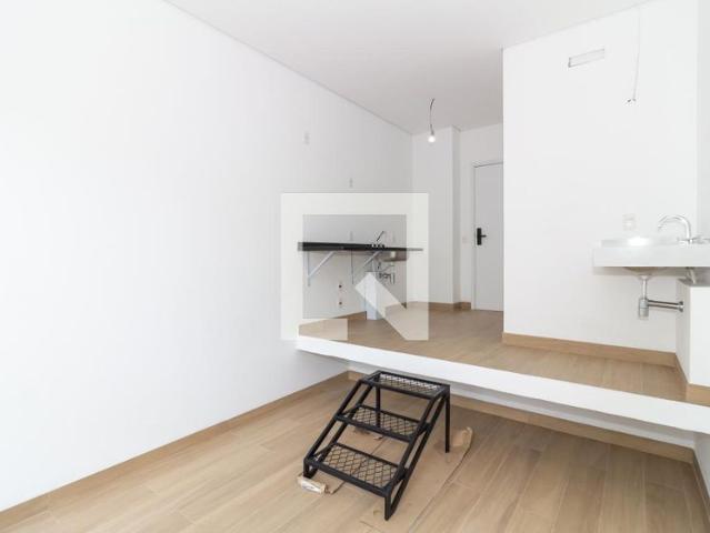 Kitnet, Perdizes, 1 Quarto, 28 m2 São Paulo