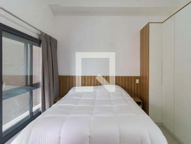 Kitnet, Perdizes, 1 Quarto, 28 m2 São Paulo