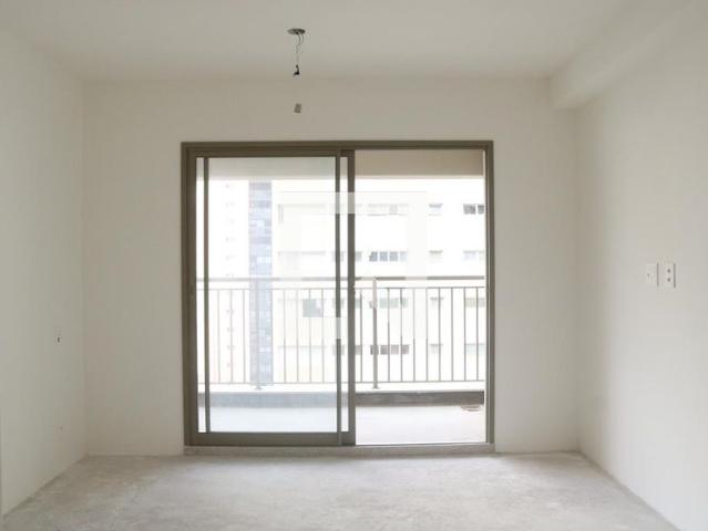 Kitnet, Perdizes, 1 Quarto, 29 m2 São Paulo