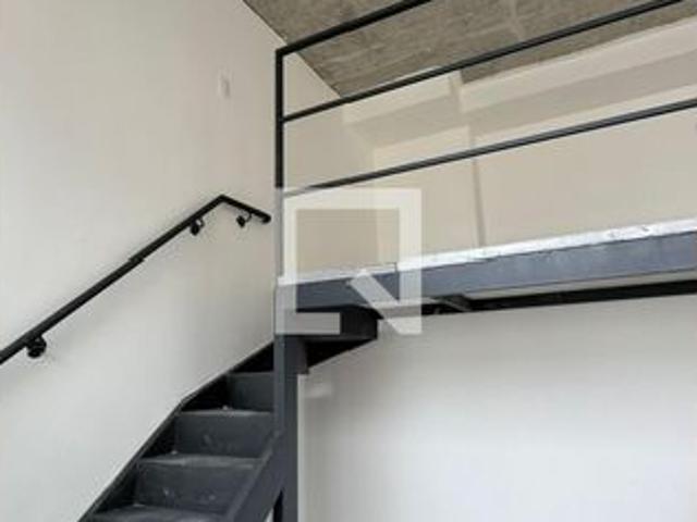 Kitnet, Perdizes, 1 Quarto, 29 m2 São Paulo