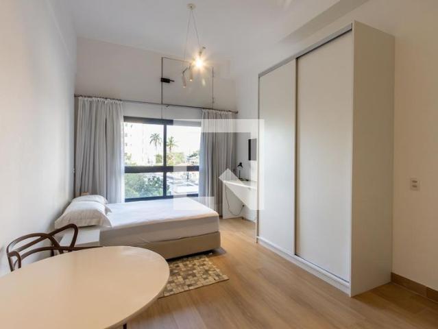 Kitnet, Perdizes, 1 Quarto, 30 m2 São Paulo