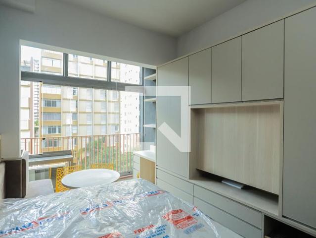 Kitnet, Perdizes, 1 Quarto, 30 m2 São Paulo