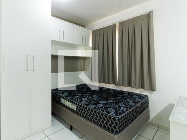 Kitnet, Perdizes, 1 Quarto, 30 m2 São Paulo