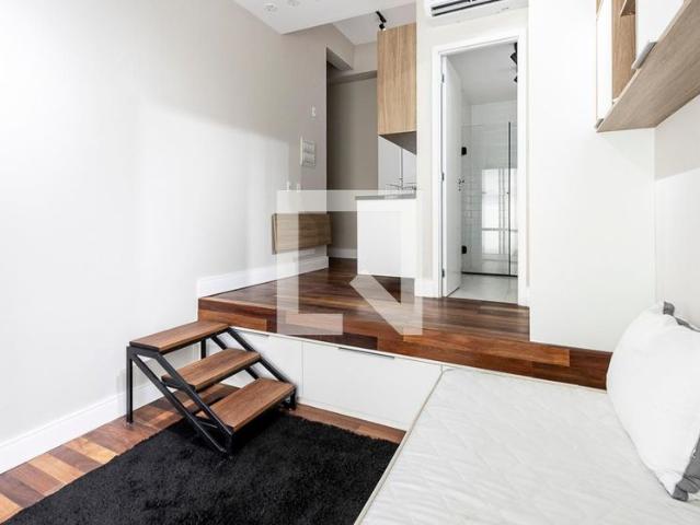 Kitnet, Perdizes, 1 Quarto, 30 m2 São Paulo