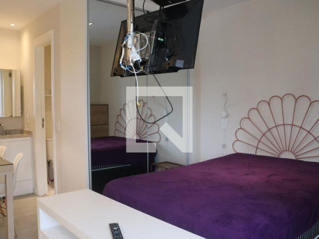 Kitnet, Perdizes, 1 Quarto, 30 m2 São Paulo