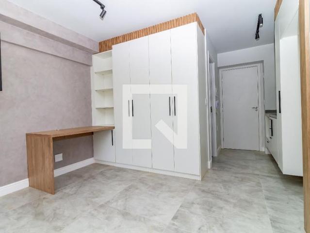 Kitnet, Perdizes, 1 Quarto, 30 m2 São Paulo