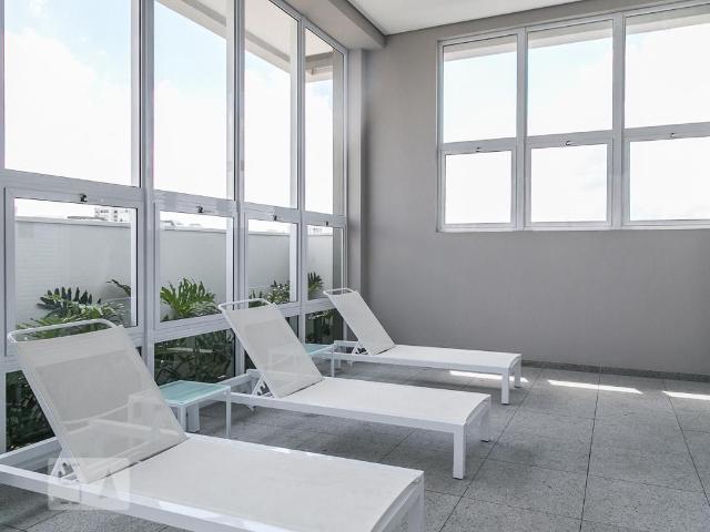 Kitnet, Perdizes, 1 Quarto, 30 m2 São Paulo