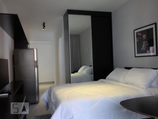 Kitnet, Perdizes, 1 Quarto, 30 m2 São Paulo