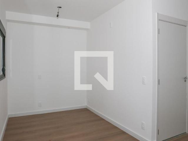 Kitnet, Perdizes, 1 Quarto, 30 m2 São Paulo