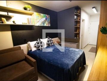 Kitnet, Perdizes, 1 Quarto, 30 m2 São Paulo