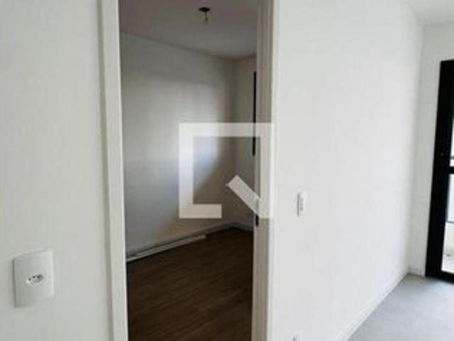 Kitnet, Perdizes, 1 Quarto, 31 m2 São Paulo
