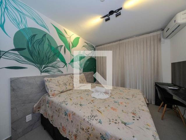 Kitnet, Perdizes, 1 Quarto, 31 m2 São Paulo