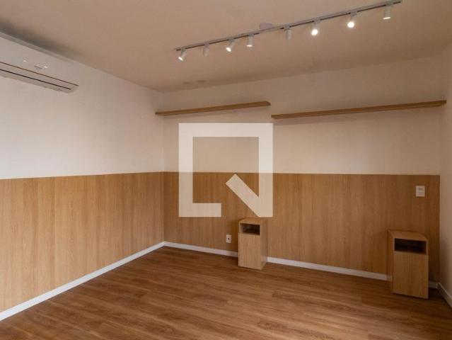 Kitnet, Perdizes, 1 Quarto, 31 m2 São Paulo