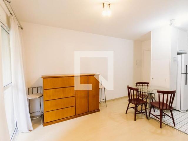 Kitnet, Perdizes, 1 Quarto, 32 m2 São Paulo