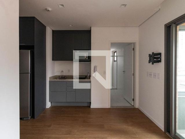 Kitnet, Perdizes, 1 Quarto, 32 m2 São Paulo