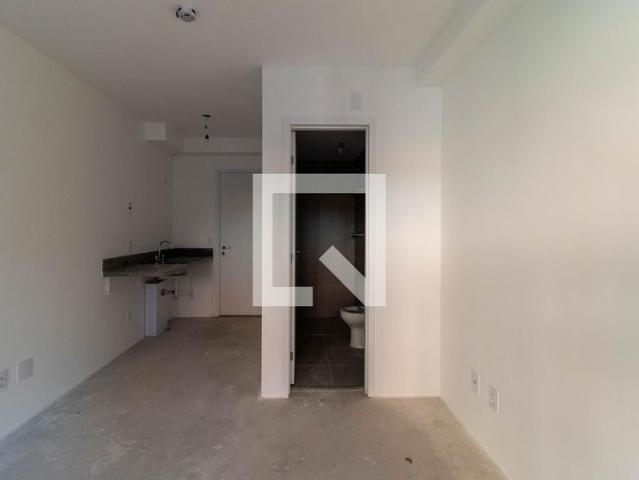 Kitnet, Perdizes, 1 Quarto, 33 m2 São Paulo