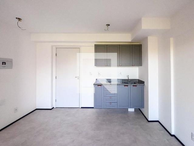 Apto, Perdizes, 1 Quarto, 34 m2 São Paulo