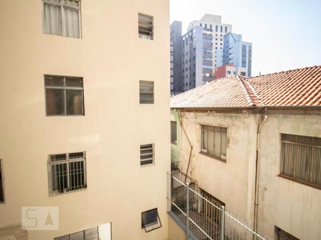 Kitnet, Perdizes, 1 Quarto, 35 m2 São Paulo